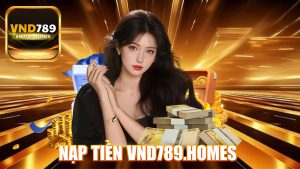 Hướng dẫn nạp tiền VND789 nhanh chóng với 4 phương thức tiện lợi 