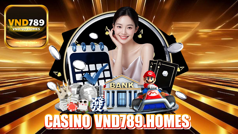 Sảnh game casino - Thắng lớn nhờ chiến thuật