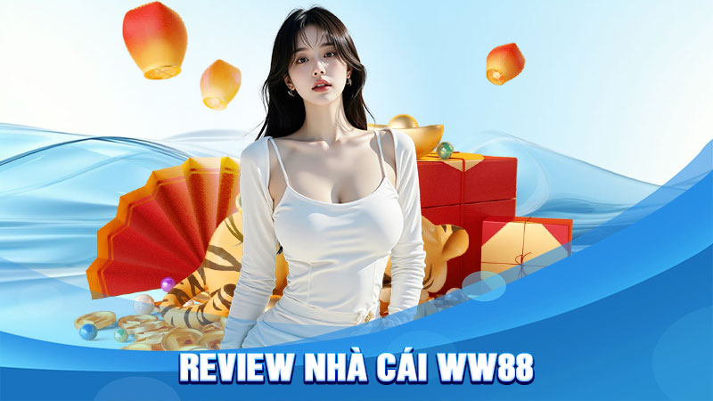 Review nhà cái WW88