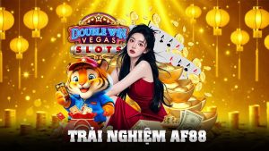 Trải Nghiệm AF88 – Cảm Nhận Cá Cược 5 Sao