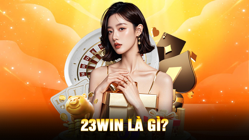 23Win Là Gì?